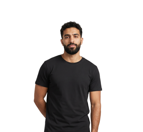 Lounge T-Shirt
