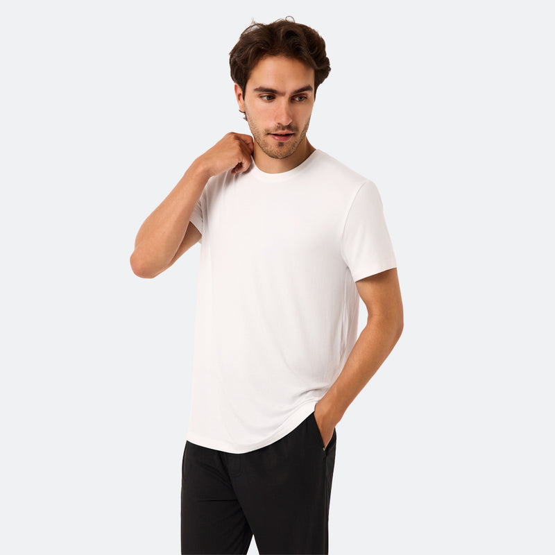 t-shirt + pants bundle