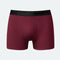 Fitted Trunk Burgundy
