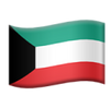 Kuwait flag