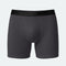 Long Fitted Trunk Grey