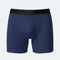 Long Fitted Trunk Navy