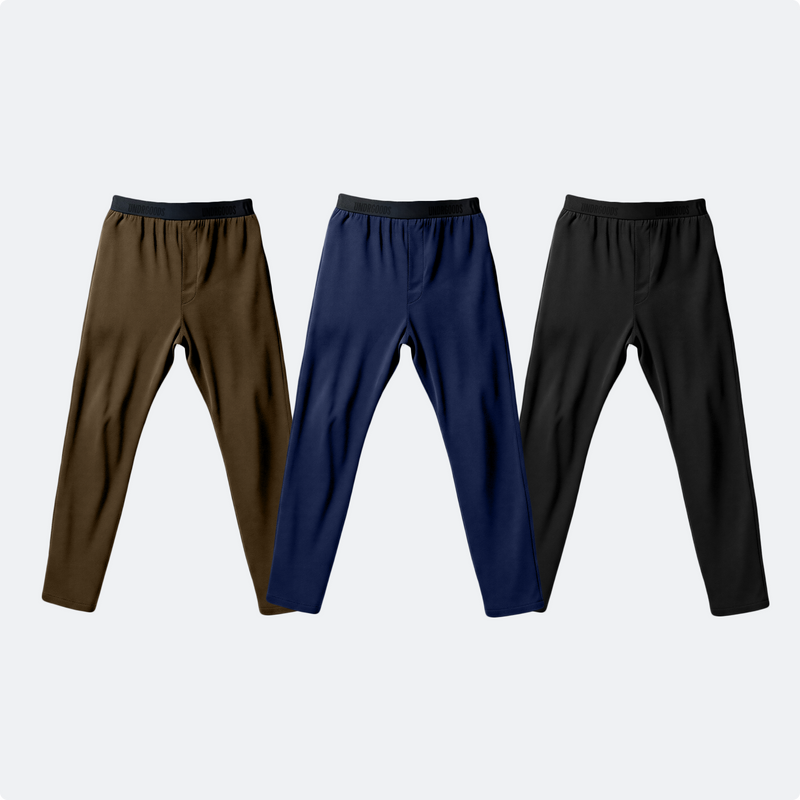 3-Pack Lounge Pants