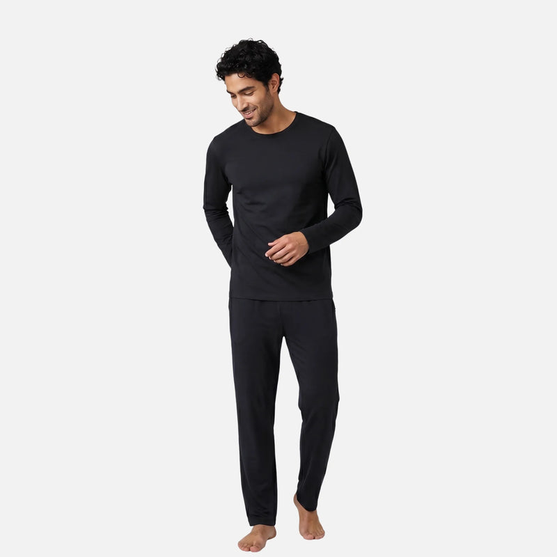 LONG SLEEVE + PANTS BUNDLE