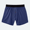 Relaxed Boxer Navy