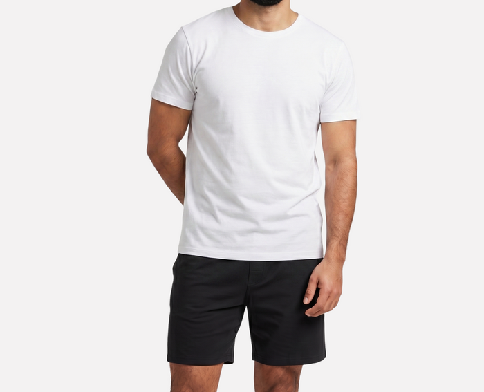 T-Shirt + Shorts Bundle