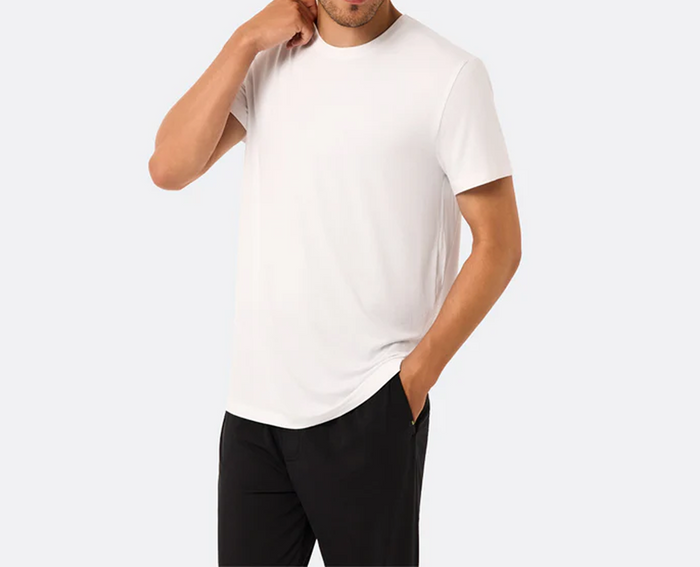 T-Shirt + Pants Bundle
