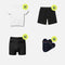 Summer Set Classic (Fitted)