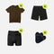 Summer Set Zatouna (Fitted)