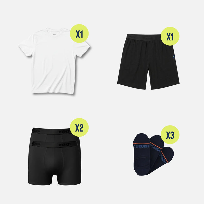 Summer Set Classic (fitted)