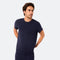 Lounge T-Shirt Dark Navy
