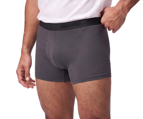 FITTED TRUNKS