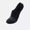 No Show Socks Black