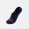 No Show Socks Navy
